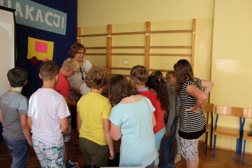 Nocne spotkania, czyli międzypokoleniowe obserwacje nieba