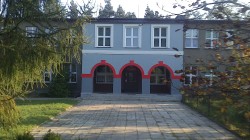 Witamy w nowym roku szkolnym