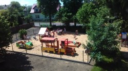 Nowy widok z okna