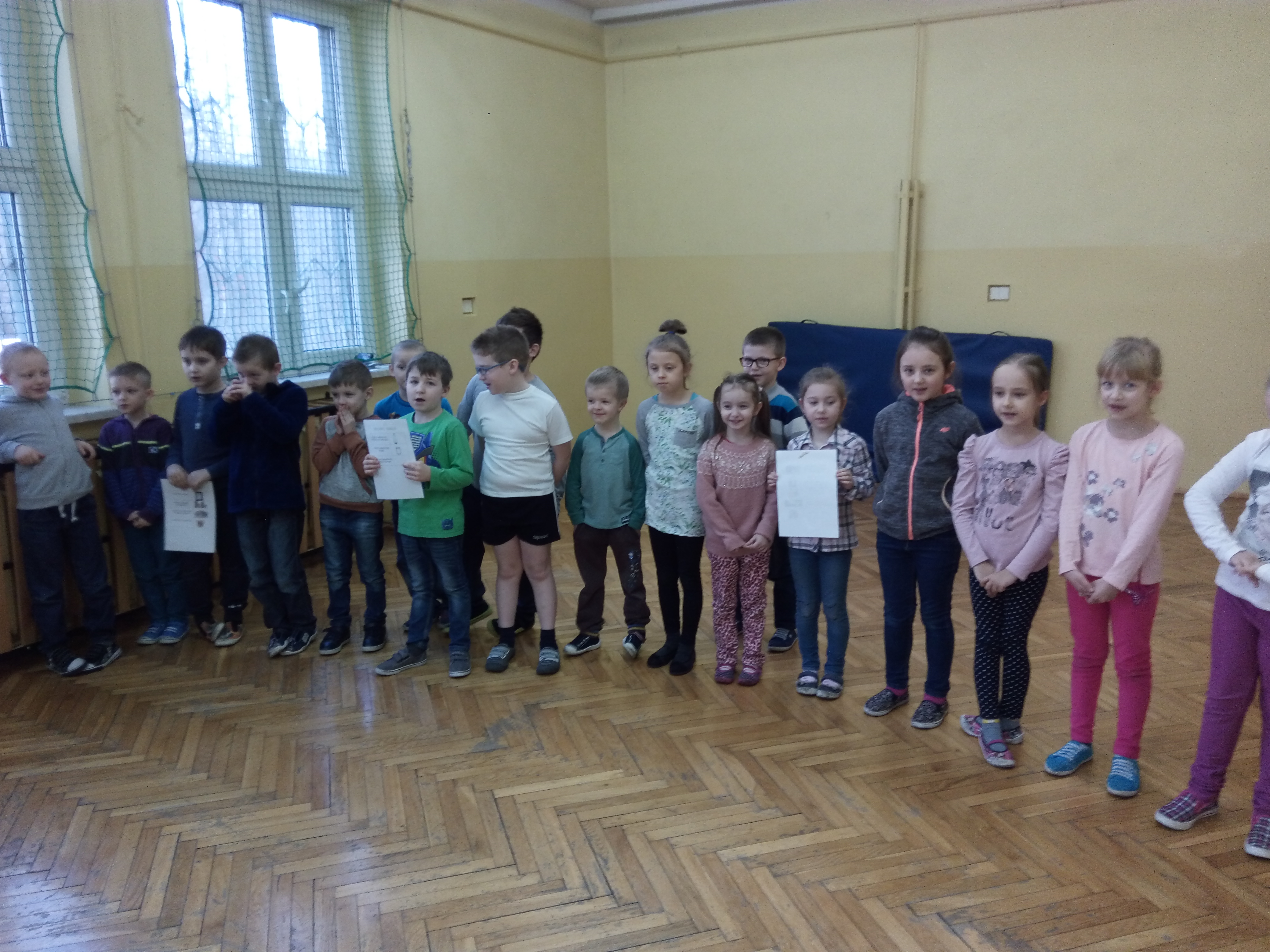 Segregujemy śmieci