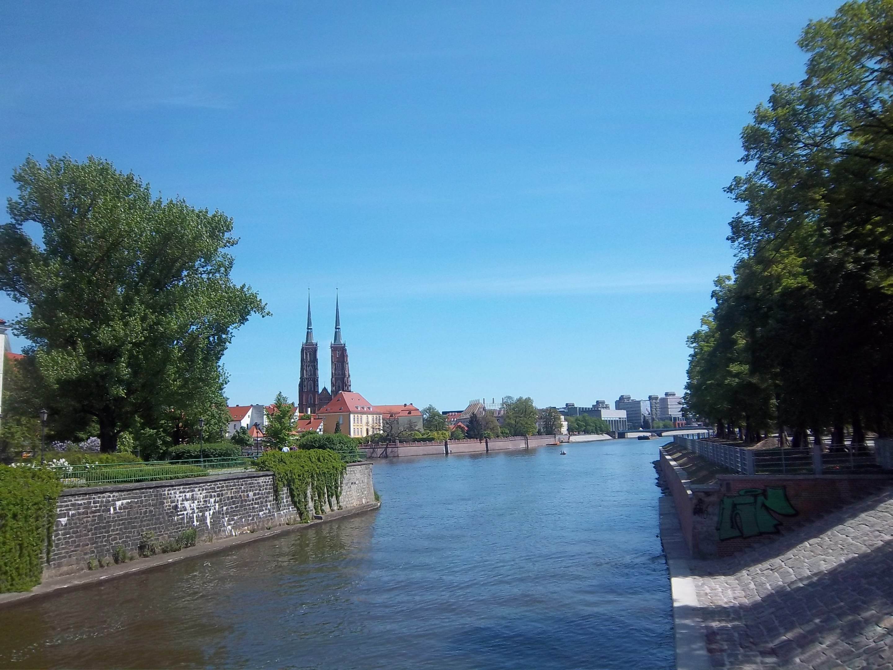 Wrocław