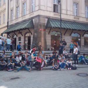 Na Placu Zamkowym
