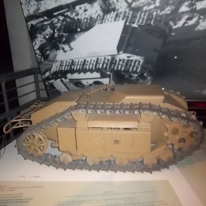 W Muzeum Powstania Warszawskiego