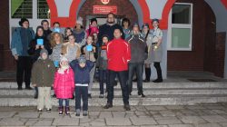 Uczestnicy
