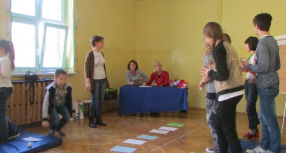Wielka gra planszowa