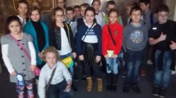 W Teatrze Zagłębia