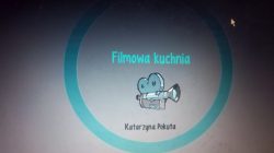 Filmowa kuchnia 2