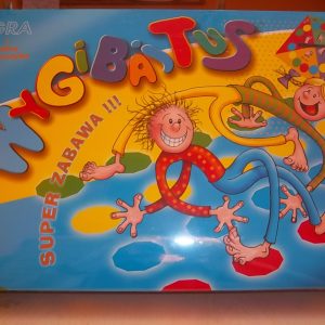 MegaMisja