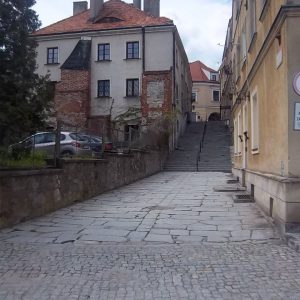 Sandomierz