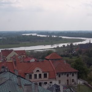 Sandomierz