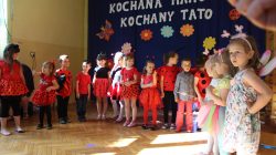 Dzień Mamy i Taty w przedszkolu