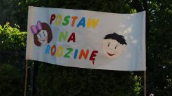 Fotorelacja z Pikniku Rodzinnego 2017