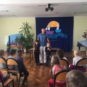 Scenka druga