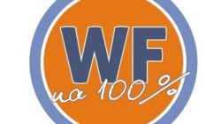 Pierwszy raz w naszej szkole program - WF na 100%