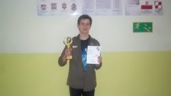 Zwycięzca konkursu