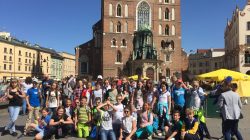 Kraków
