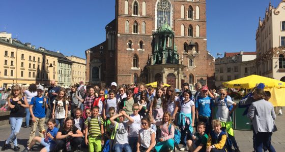 Kraków