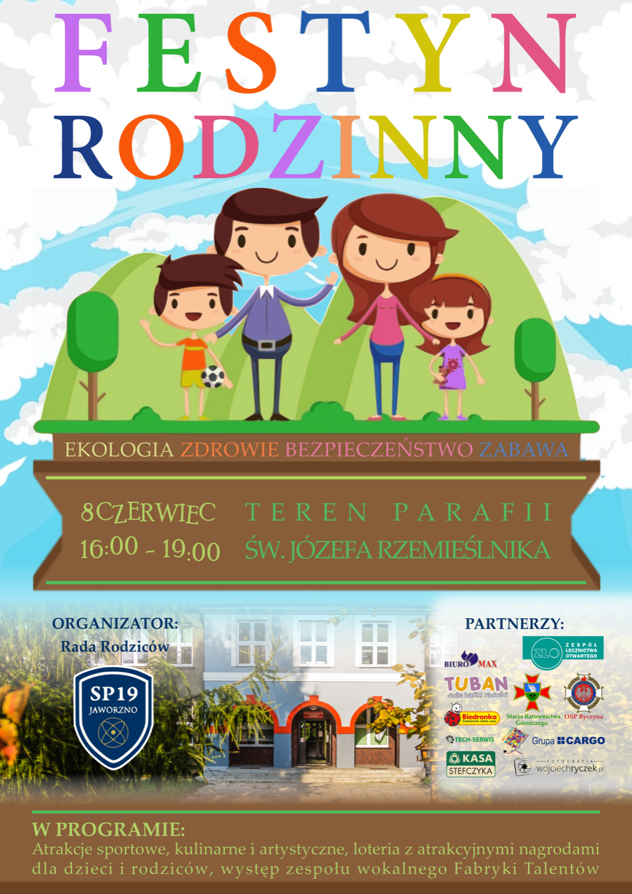 festyn rodzinny