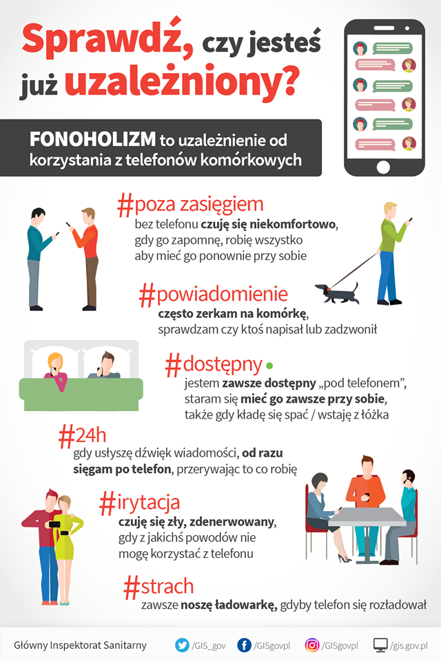 „Nie iGraj z siecią” zajęcia profilaktyczne