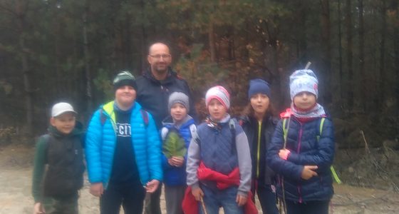 Pamiątkowe zdjęcie