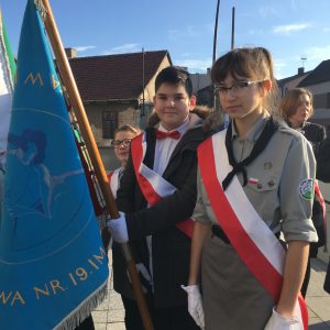 Uroczystości miejskie