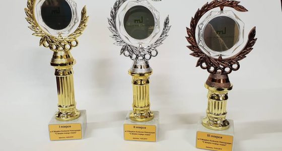 Sukces Olka Jóźwika w konkursie historycznym