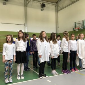 Wspólna pieśń