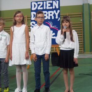 Program czwartoklasistów
