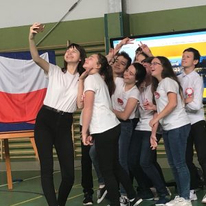 Dziś znów możemy cieszyć się wolnością