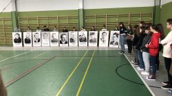 Apel z okazji Narodowego Dnia Pamięci Żołnierzy Wyklętych