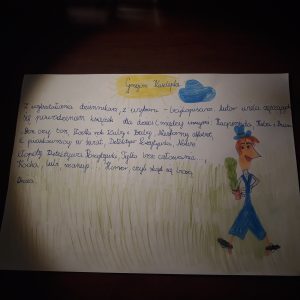 Dzielny Pozytywka