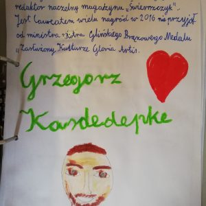 Wiadomości o autorze książki