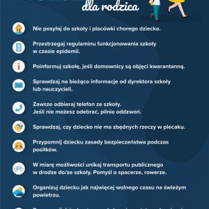 Wskazówki dla rodzica