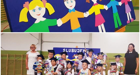 Ślubujemy!