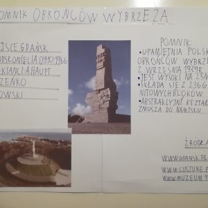 Pomnik Obrońców Wybrzeża