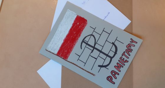 "BohaterON w Twojej Szkole"