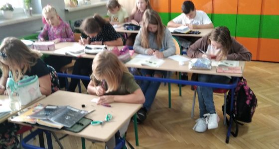 Światowy Dzień Tabliczki Mnożenia