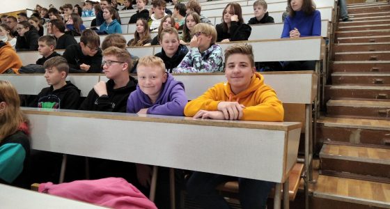 Osobliwości Świata Fizyki
