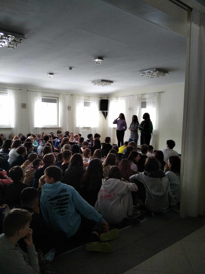 EuroWeek