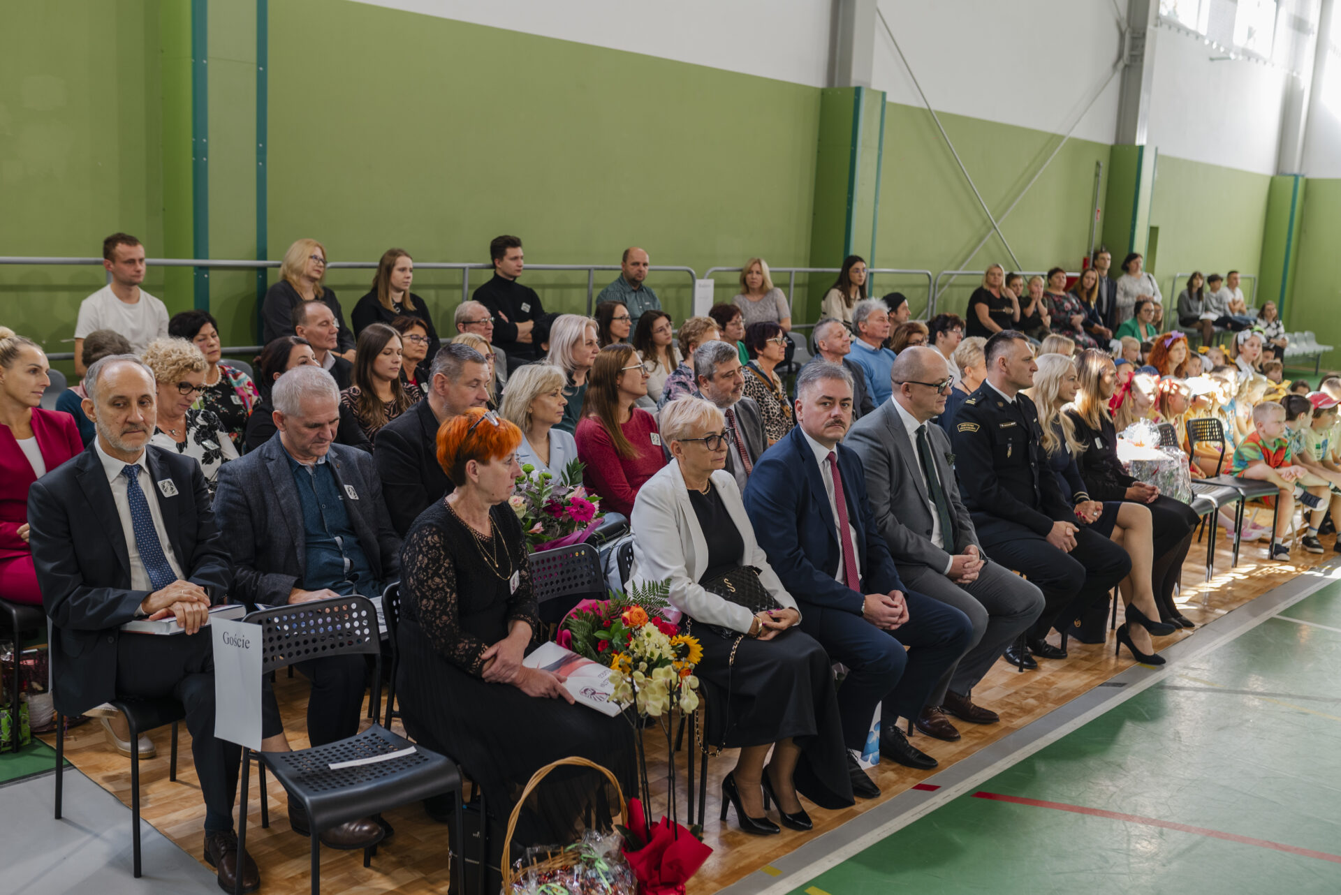 Jubileusz 70-lecia